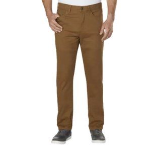 English Laundry Men's 5 Pocket Oaklum Pant NWT